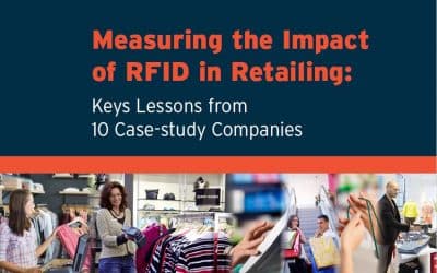 Einfluss von RFID im Handel