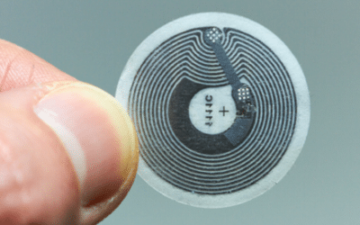 Kleiner NFC-Leitfaden
