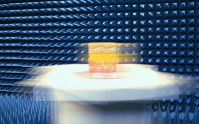 EECC Transponder-Benchmark-Studie – ein neues Referenzwerk