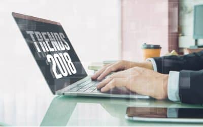 Internet-Trends von Mary Meeker