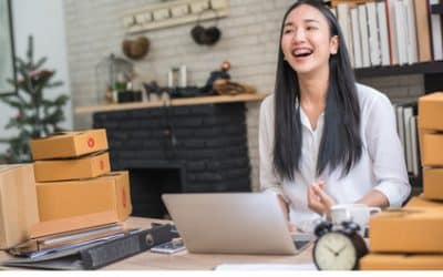 Differenzierung und Digitalisierung mit Smart Packaging