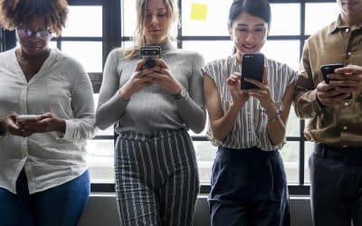 Generation Z und stationärer Handel – passt das zusammen?