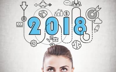 Gartner’s Top strategische Technologietrends für 2018