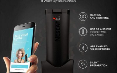 Die IoT-Kaffeemaschine – nicht nur für Generation Y