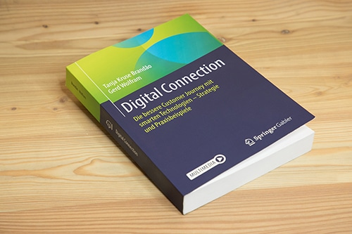 Digital Connection