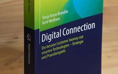 Digital Connection – der alte Marketing-Traum wird wahr