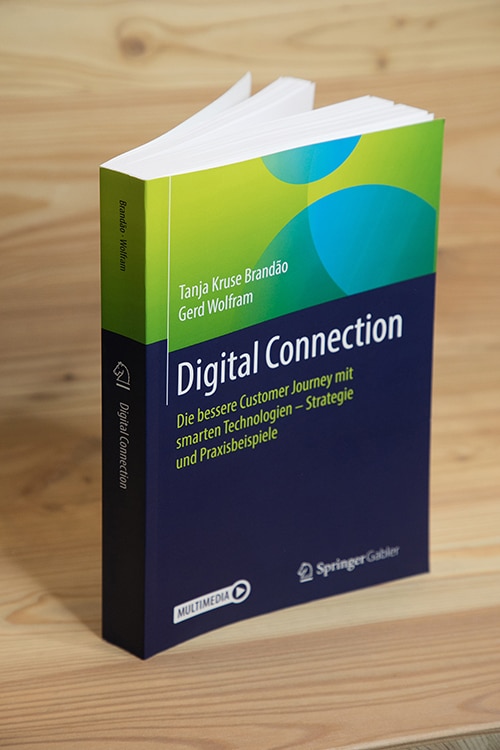 Digital Connection – der alte Marketing-Traum wird wahr