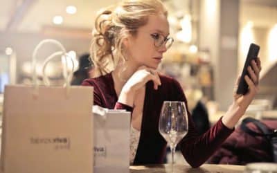 Wie “brick-and-mobile” die Customer Journey verändert
