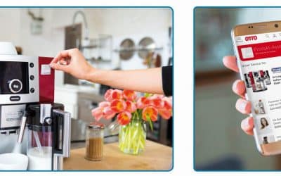NFC – das Produkt wird zum Erlebnis