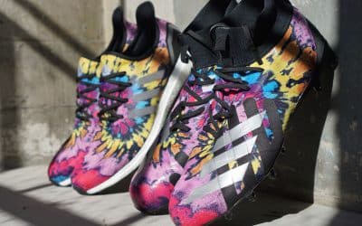 Foot Locker mit NFC-Turnschuh für den Pro Bowl 2019