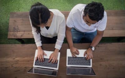 Einkaufen, Googeln, Chatten – Internetaktivitäten der Deutschen
