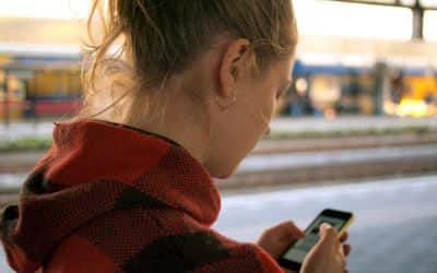 Digital Shopping Index 2018 für Deutschland