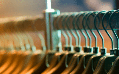 Händler profitieren vom RFID-Einsatz im Einzelhandel