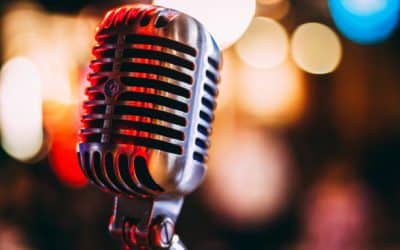 Voice Commerce –  nächste Revolution oder Evolution?