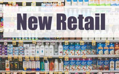 New Retail – Handel 2025