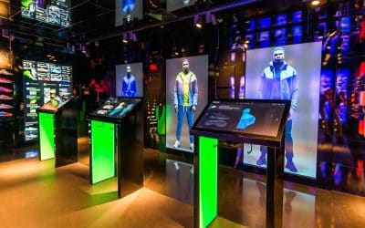 Instore-Technologien in 2025