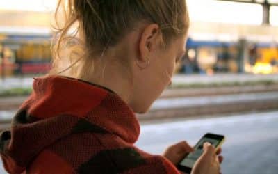 Internet der Dinge (IoT) im Handel 2025