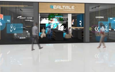 VAUND – Retail-as-a-Service, jetzt auch in Hannover