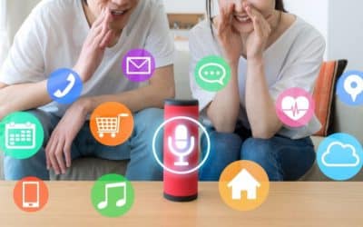 Voice Commerce – Einkaufen per Sprachbefehl