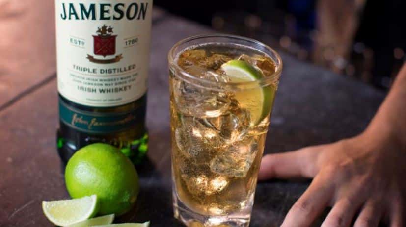 Jameson Whiskey – smartes Marketing mit NFC