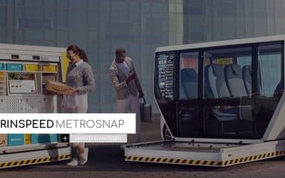 «MetroSnap» löst städtische Umweltprobleme