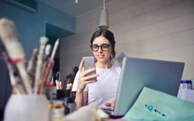 Das Jahrzehnt der digitalen Sprachassistenten