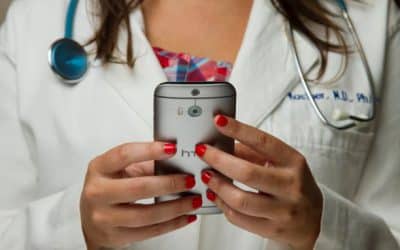 voize – digitaler Sprachassistent in der Pflege
