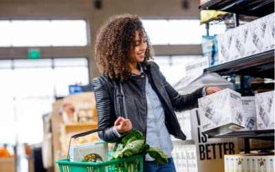 IT-Technik bringt Kunden in den stationären Handel zurück