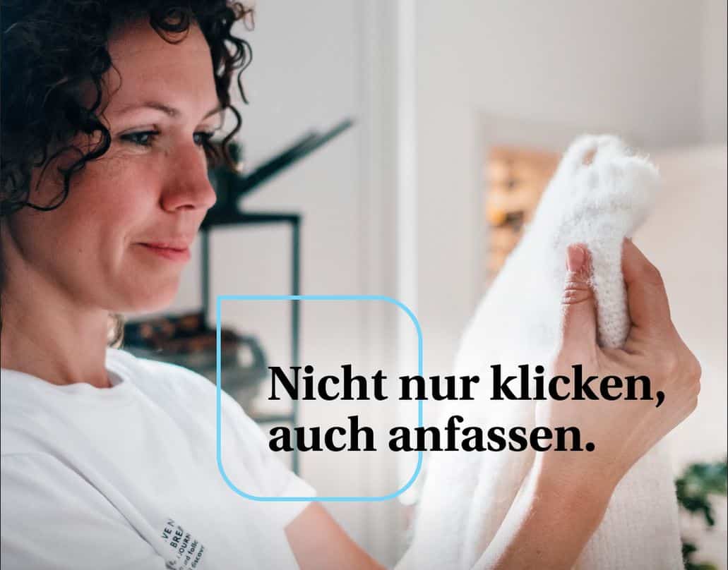 Customer Convenience - mit allen Sinnen Einkaufen