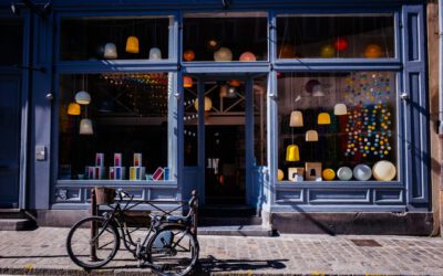 Customer Convenience – die neue Experience