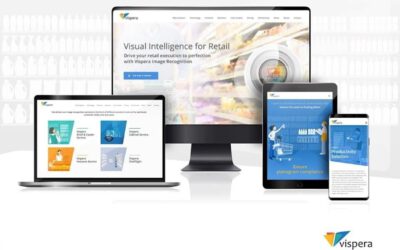 Echtzeit-Regalüberwachung mit Vispera Shelfsight