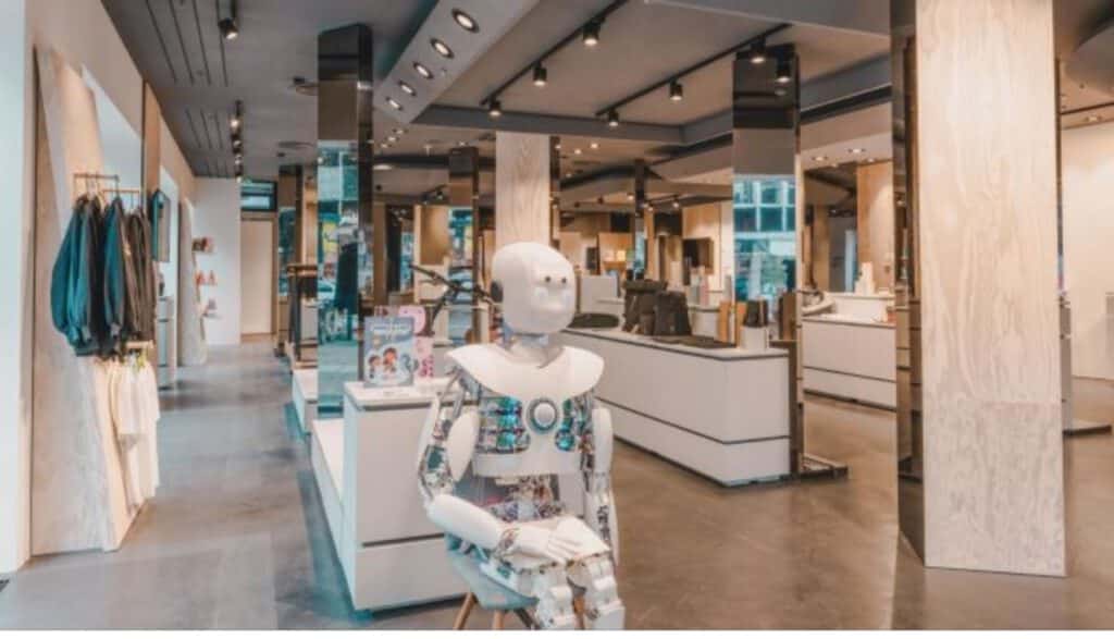 «The Latest» - das ganz andere Retailerlebnis