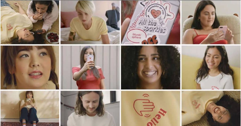 Zukunft des E-Commerce - Livestream-Shopping