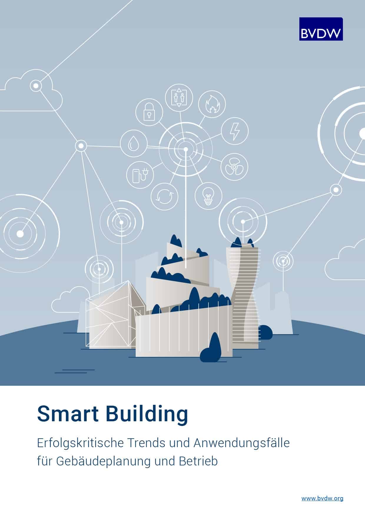 Smart Buildings – Vision oder Wirklichkeit?