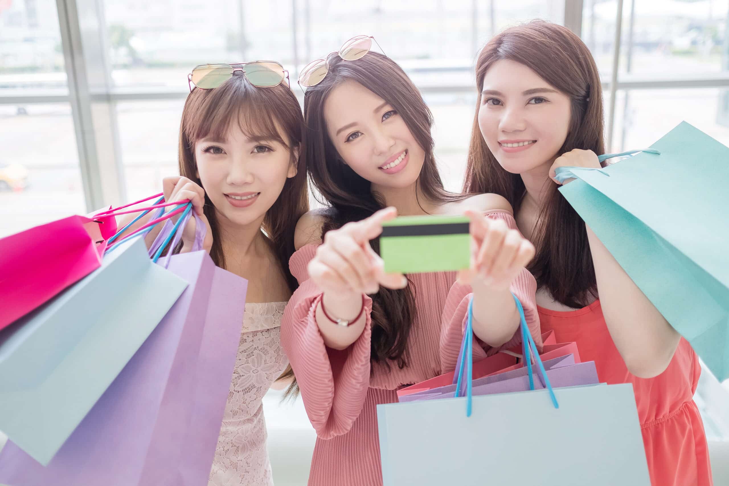 Social Commerce in China