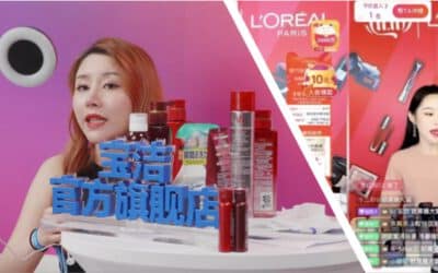 Livestream-Shopping in China (4)