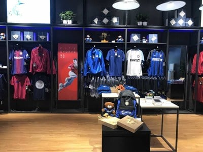 Suning Store