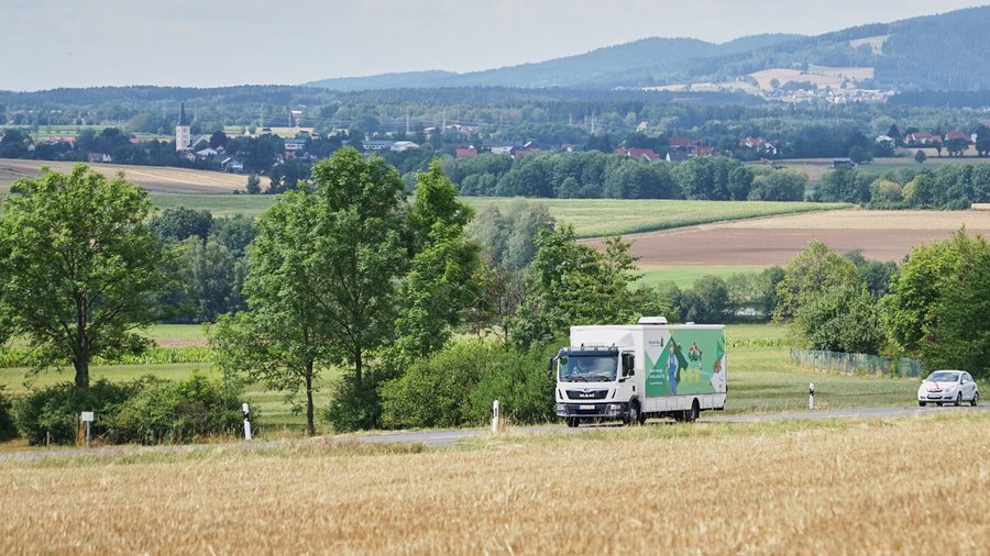 Erlebnis-Shopping im Dorfladen